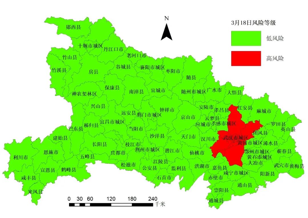全国疫情防控形势最新论述与动态分析
