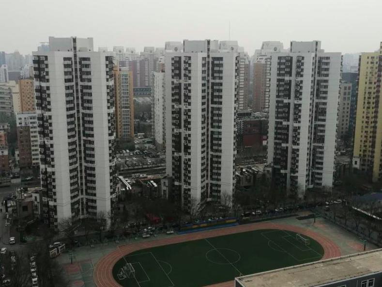 北京方庄疫情最新动态与小巷风情小店揭秘