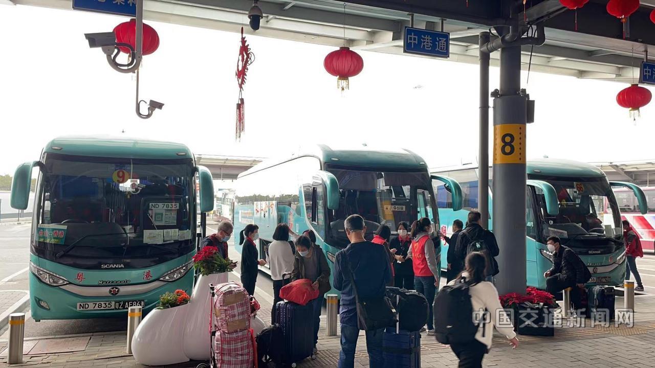 香港通关最新政策，开启自然美景探索之旅的大门