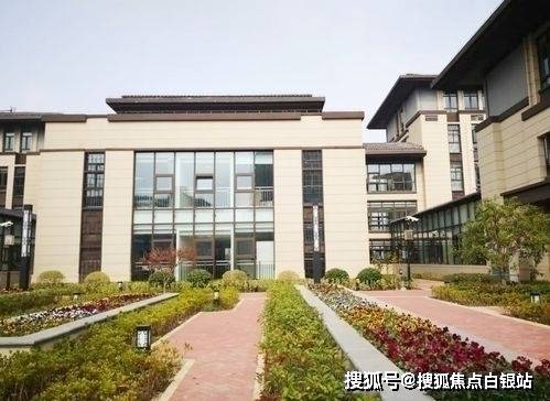 荥阳颐养园最新房价揭秘，巷弄深处的宝藏养老家园