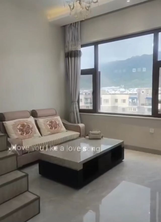 会泽急售最新二手房，家的故事与温馨纽带，探寻理想居所的温馨纽带。