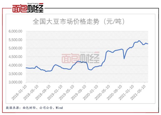今年大豆行情走势分析及应对策略指南