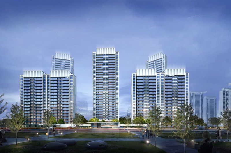 成都最新楼盘价格概览，市场走势与多元选择