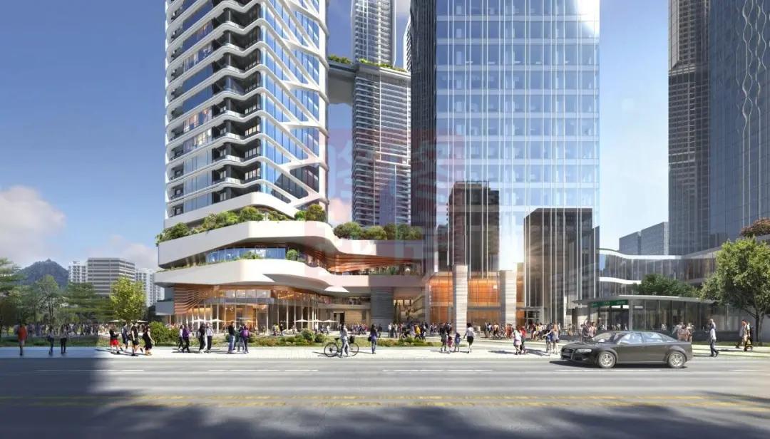 深圳最新拆迁信息，科技智能引领拆迁未来，重塑城市生活