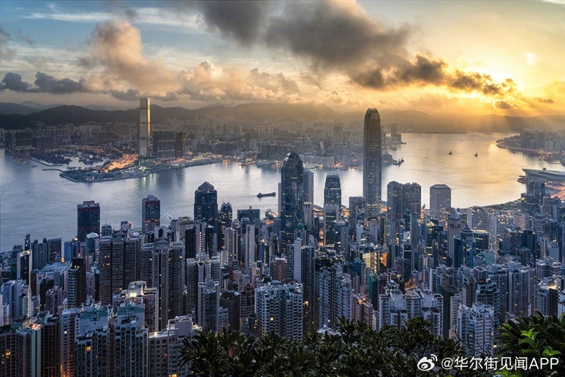 香港最新动态，自然之旅的心灵觉醒之旅