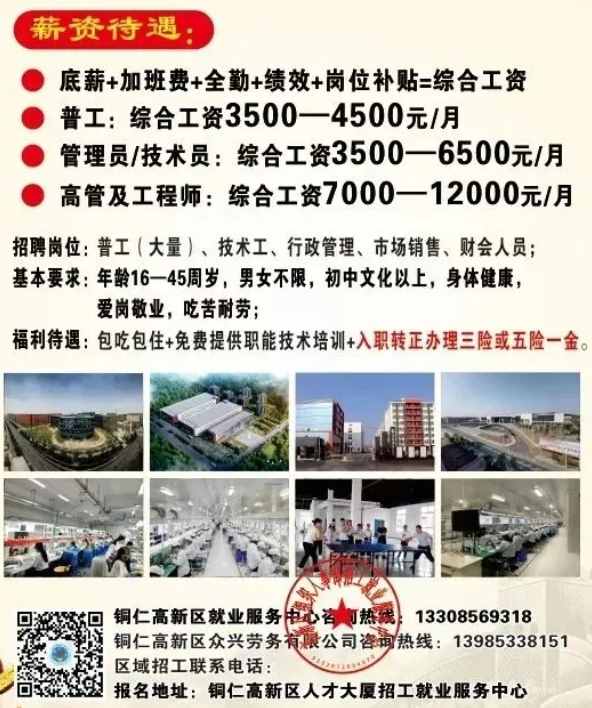 黔江兼职招聘信息详解，获取与应聘兼职工作的全面指南