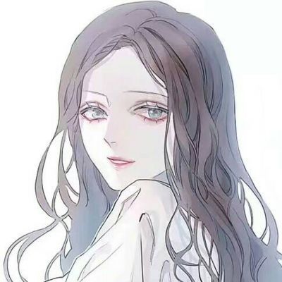 女生动漫霸气图片集萃