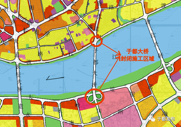 于都大桥最新进展更新