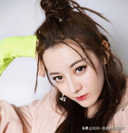 明星辫子，时尚之源与时代的印记