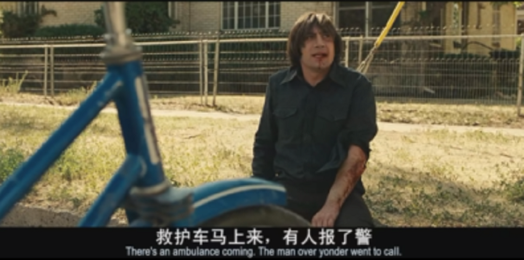 老无所依电影的深度剖析与解读
