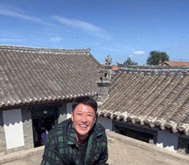 山东演员，星光璀璨与文化底蕴的交融之旅