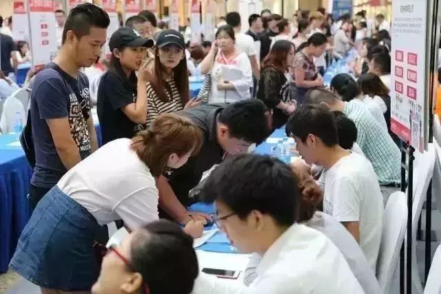 马鞍山最新招聘资讯汇总 2017年更新