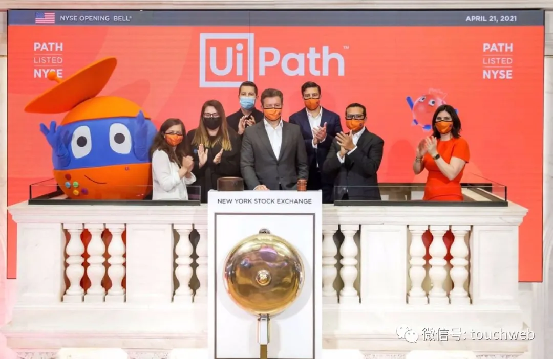 普联上市，变化中的学习之路，自信与成就的力量闪耀登场