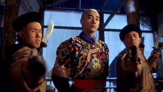 赵文卓，武打巨星的影视之旅大全