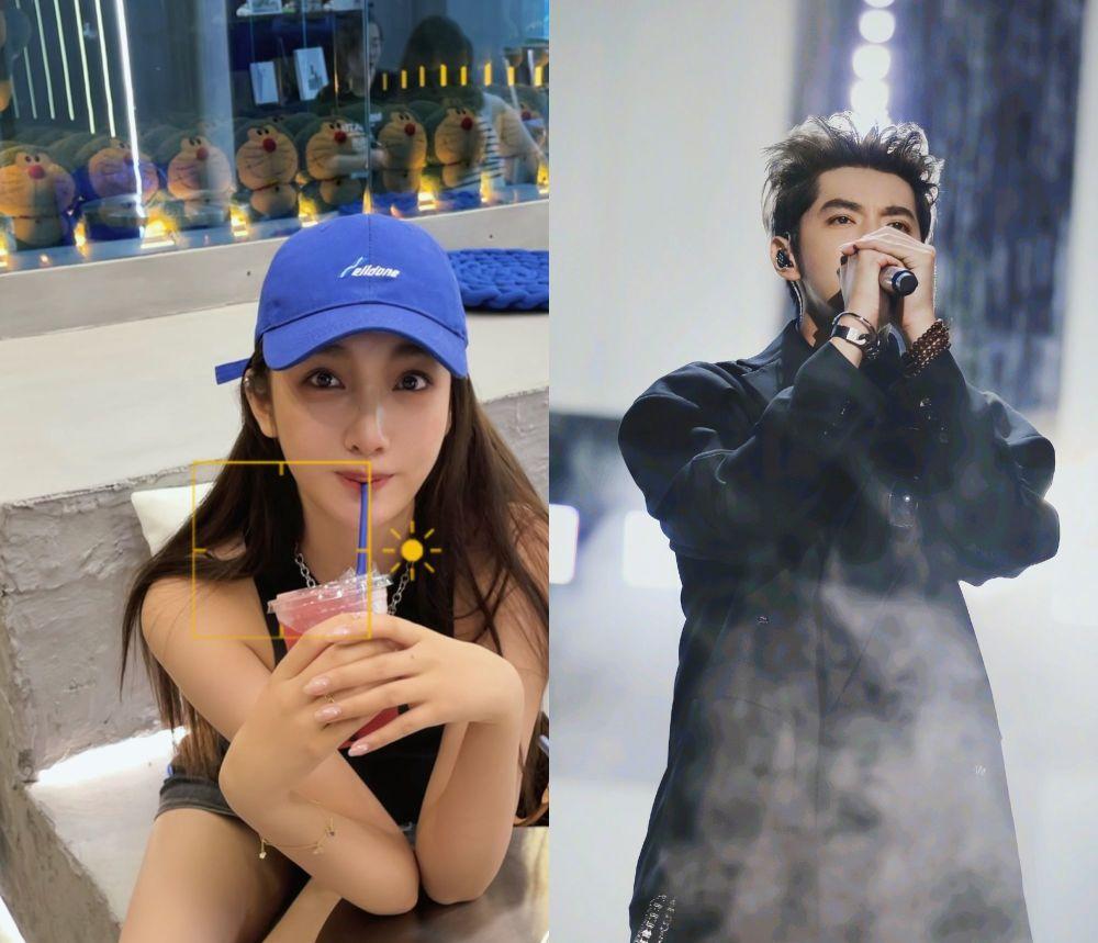 吴亦凡新动态揭秘，城市生活的温馨日常