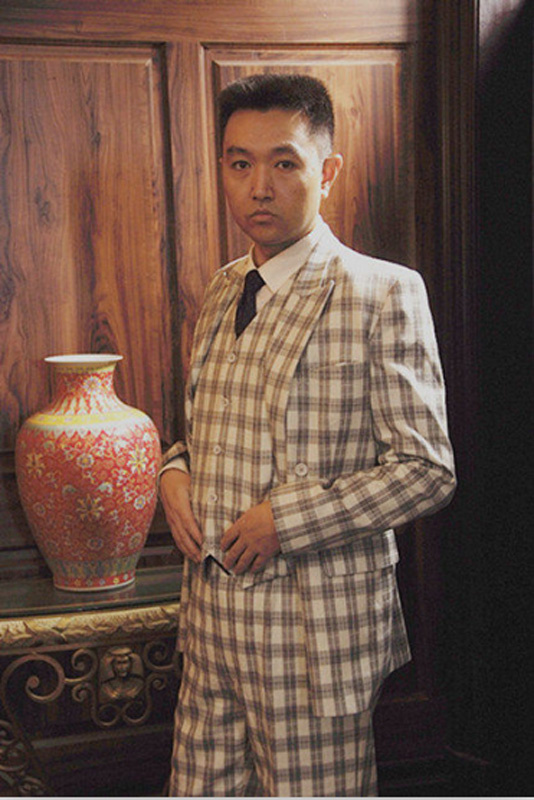青岛往事演员表揭秘，重温经典，探寻演员魅力