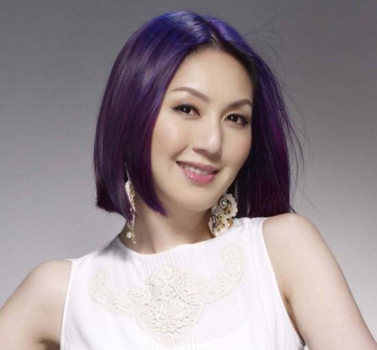 梅艳芳新动态，时代记忆与当下回响的交融