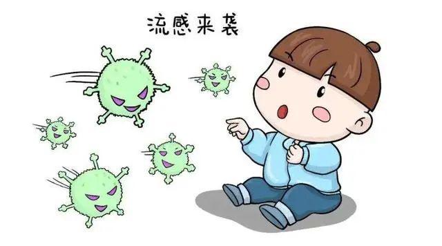最新病毒感冒，背景、事件、影响与时代地位全面解析