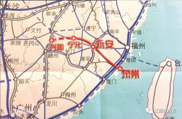 于都最新规划揭晓，自然美景探索之旅盛大开启