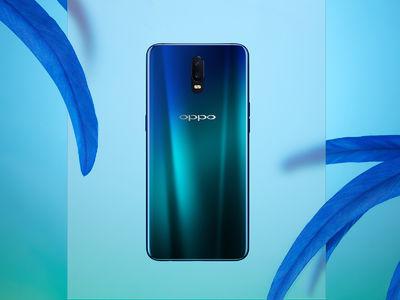 OPPO A3触摸未来，新纪元高科技魅力与上市时间解析