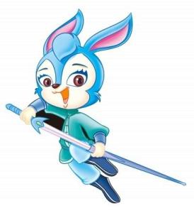 小巷深处的萌兔乐园，动漫中的兔子角色盘点
