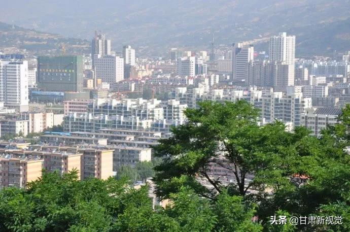天水房价动态与小巷深处的宝藏小店