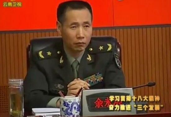 曹育民少将最新职务揭晓，爱与陪伴的力量在日常中传递