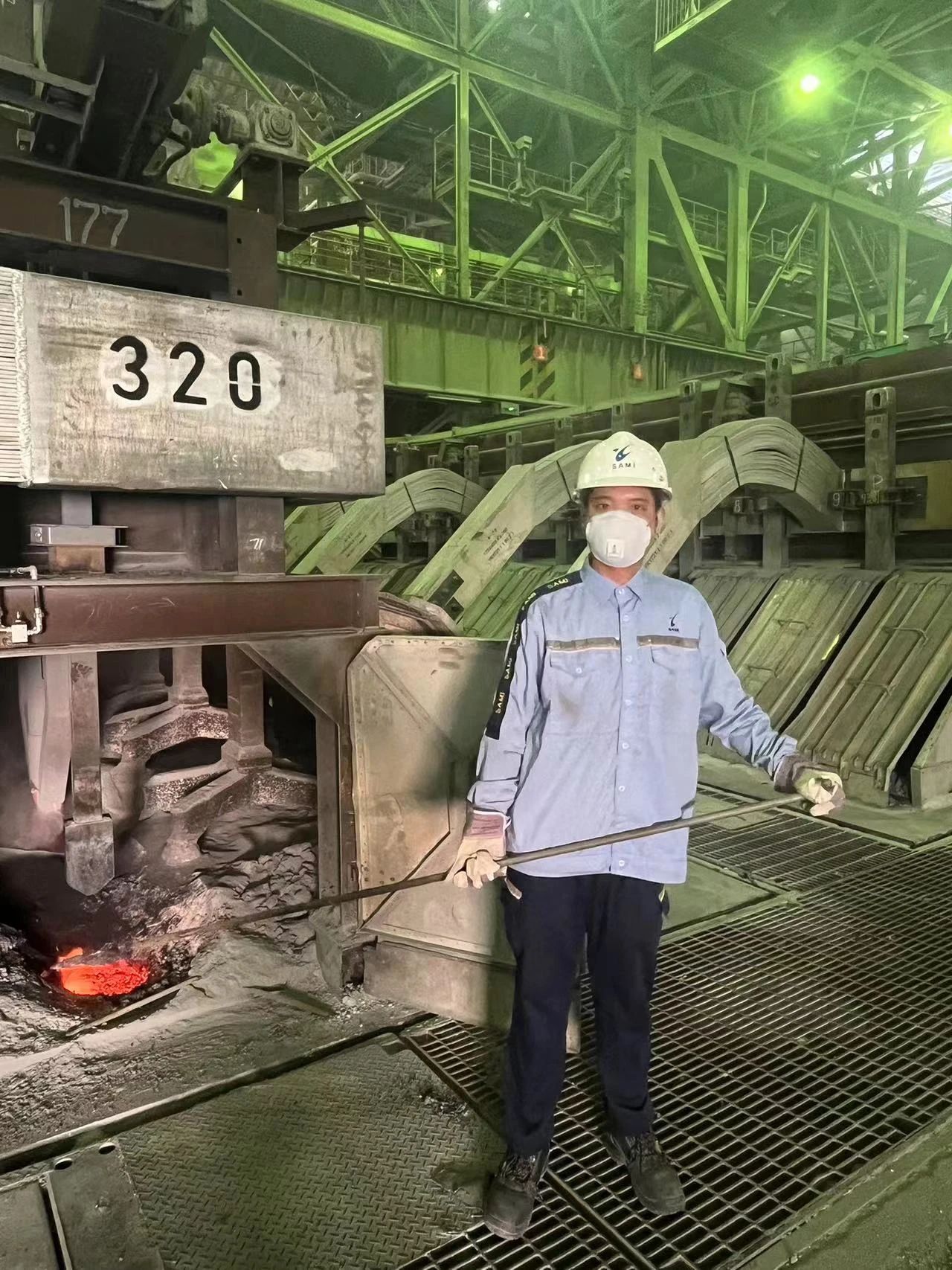 新钢公司最新动态深度解析与观点阐述