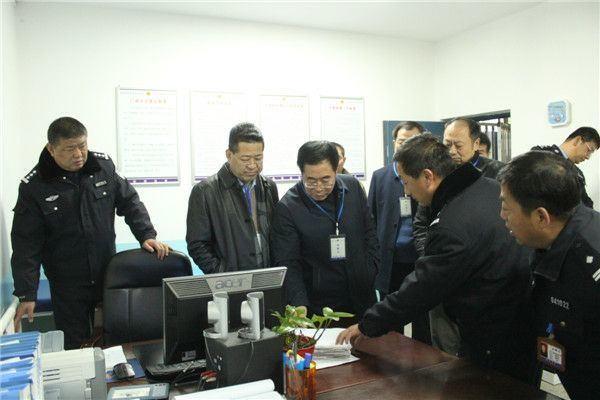 靖边看守所最新动态，励志之光照亮希望之路