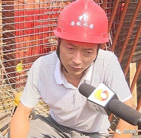 肥西引江济淮项目最新进展更新