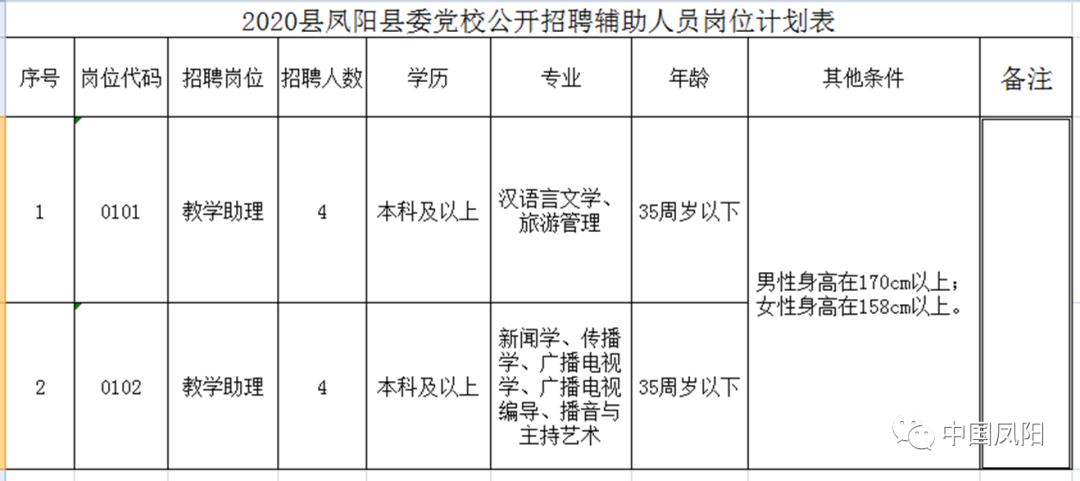 凤阳最新招聘信息更新，职场新篇章，学习成就未来