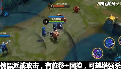 王者荣耀庞统最新资讯更新