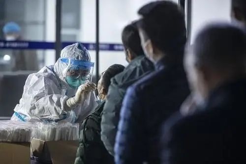 连江最新疫情全面解读与应对策略，最新动态与防范建议​​