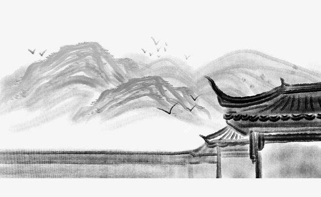 水墨动漫人物绘制全攻略，步骤指南与技巧解析