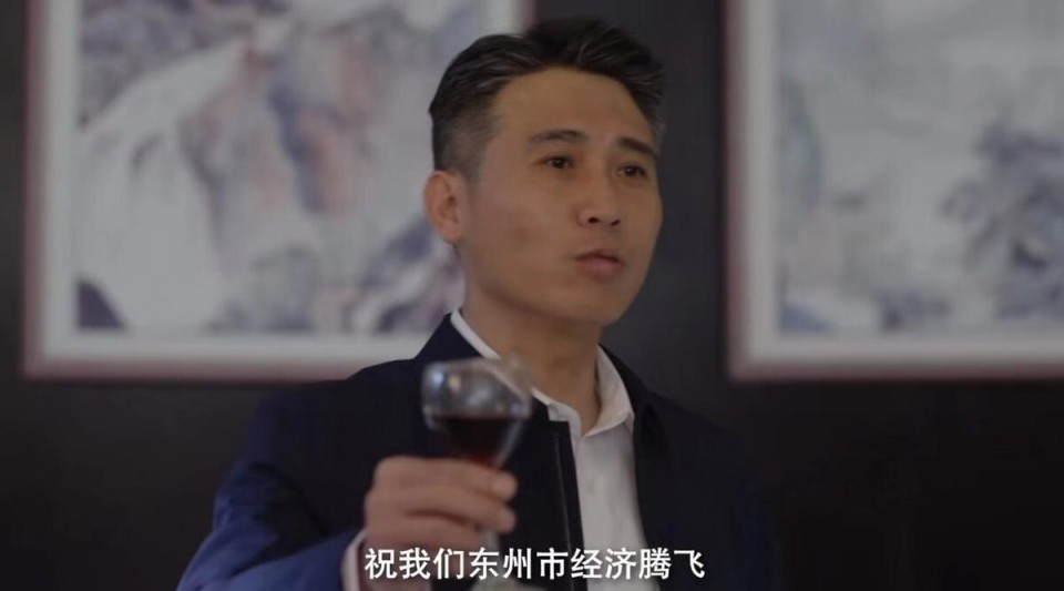 王文渊传奇之旅，科技与生活的完美融合之作重磅推出电视剧王文渊探秘之旅