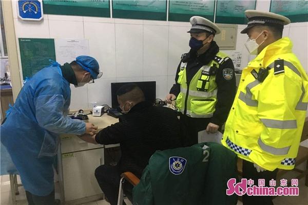 淄川司机招聘启事