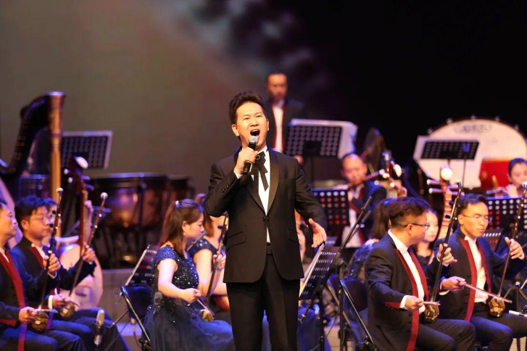 兰州声乐比赛，时代音符与城市旋律的交响演唱会