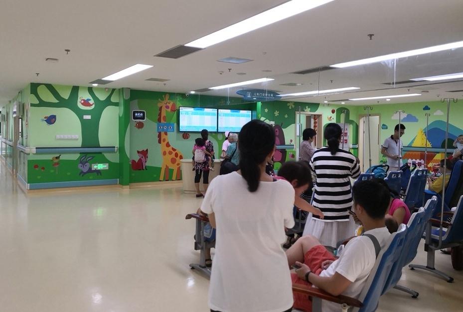 广州公立医院招聘信息揭秘，小巷深处的医疗之光，诚邀英才探索！