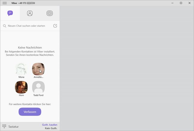 Viber官方最新版下载，轻松体验全新通讯时代！