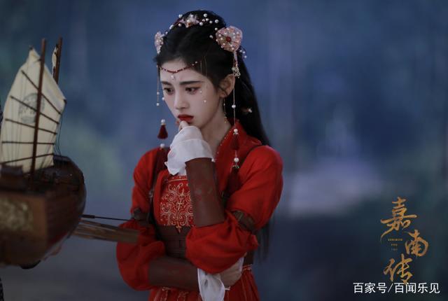 嘉南传电视剧超燃剧情免费观看，不容错过！