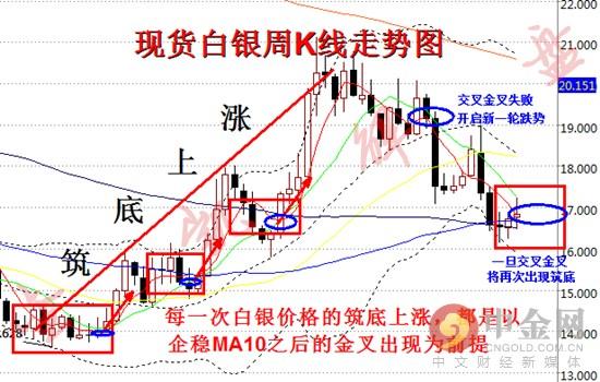 新浪现货行情深度解析与个人观点展望