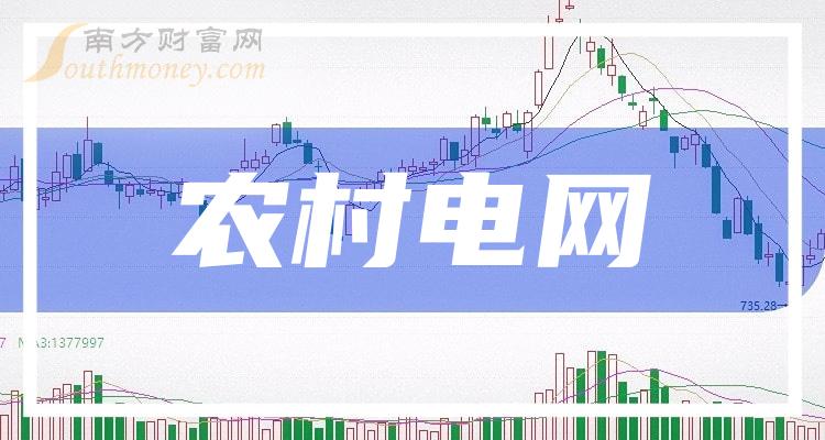 中国电网股票投资前景及市场动态分析