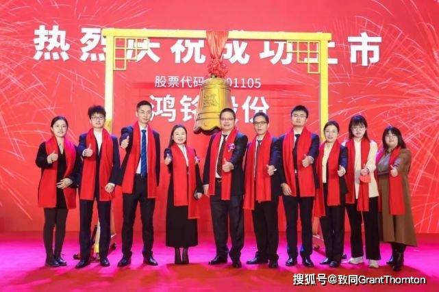 汇鸿集团上市，背景、历程与地位的全面解读