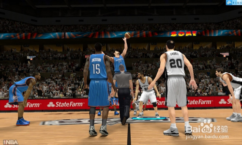 NBA2K13最新球员阵容，时代篮球英雄大集结
