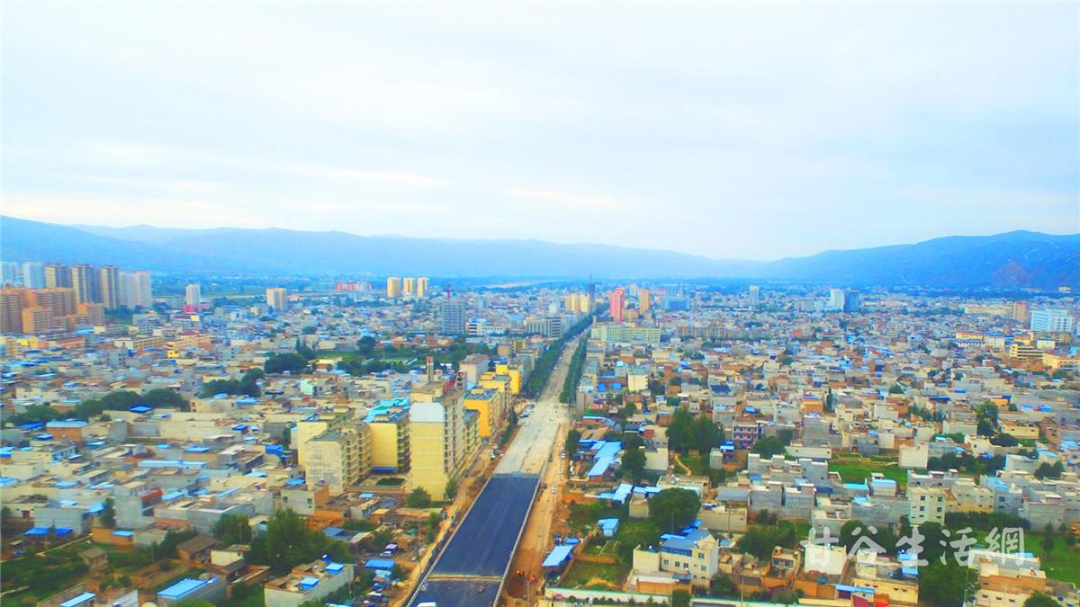 天水资讯速递，自然美景的治愈之旅探索