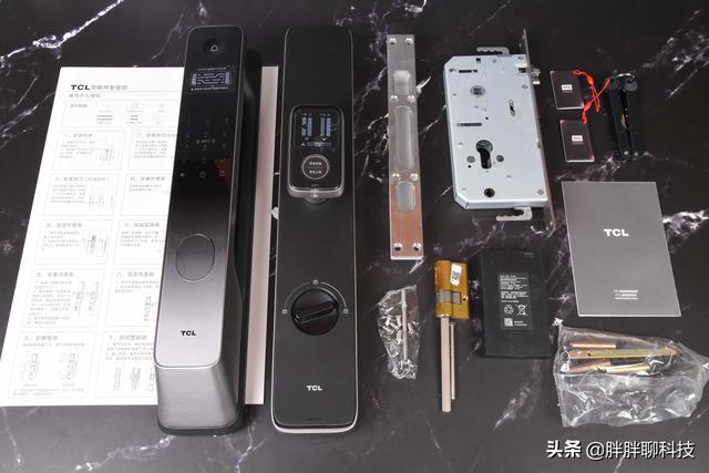最新智能锁评测，科技与家的安全与便捷守护
