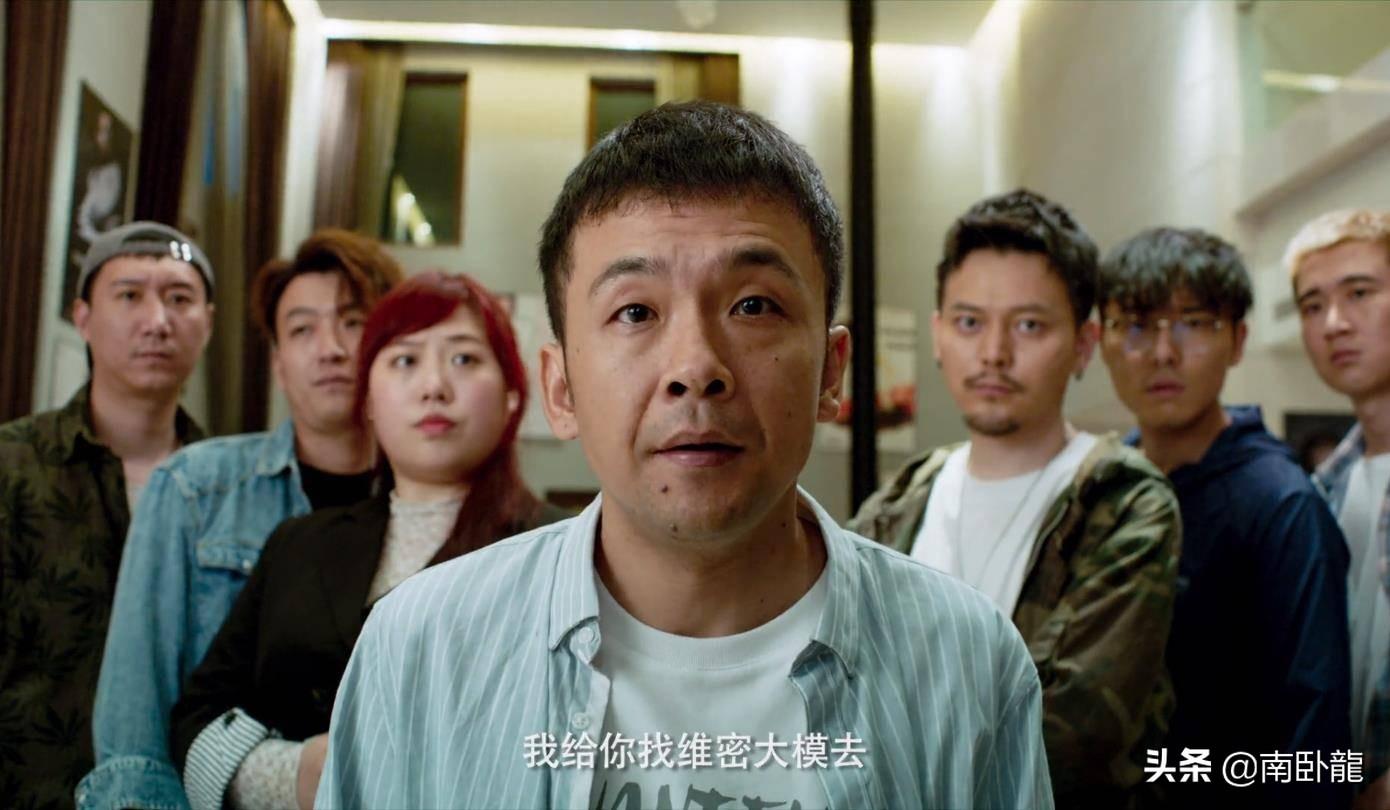 韩兆最新电影，视觉盛宴，不容错过！