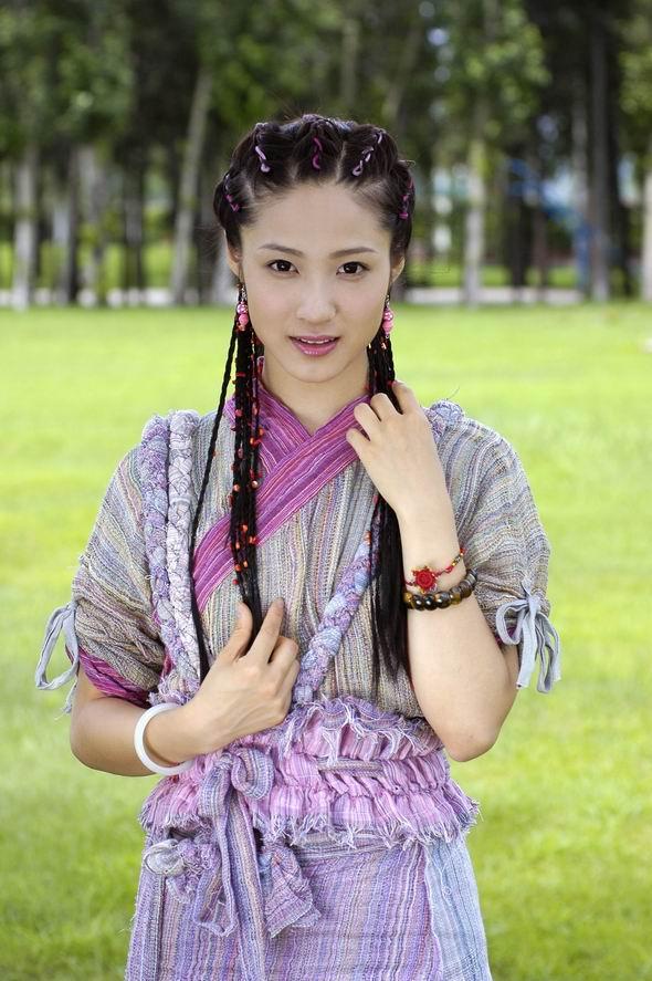 小蛮演员，演艺之路的璀璨新星闪耀时刻