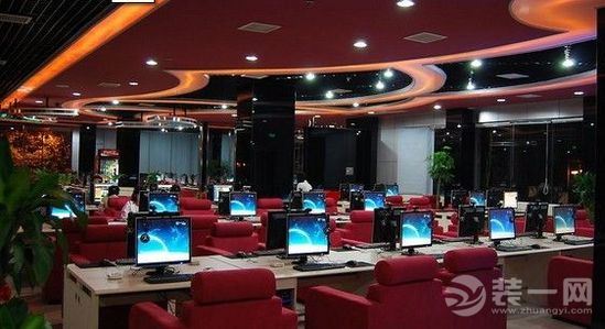 湘潭网吧资讯，网络时代的缩影