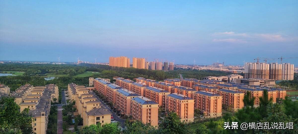 浙江海宁新房推荐，理想的居住之选